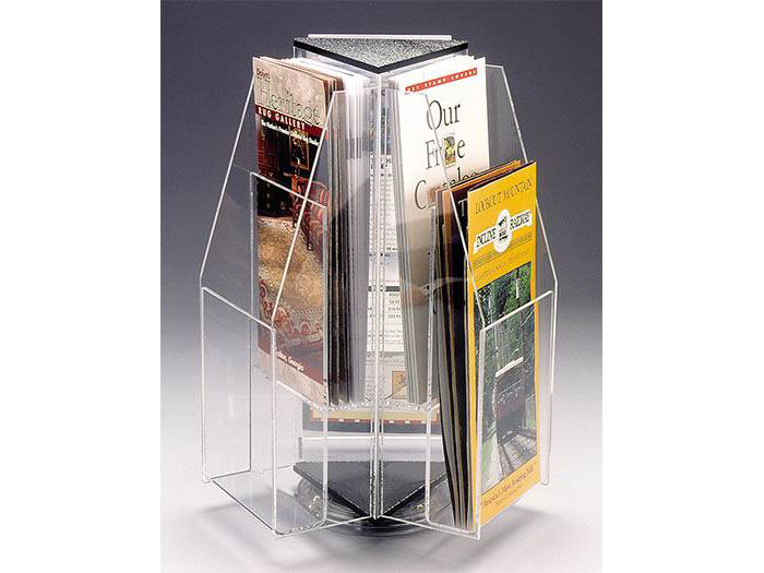 書(shū)架展示架