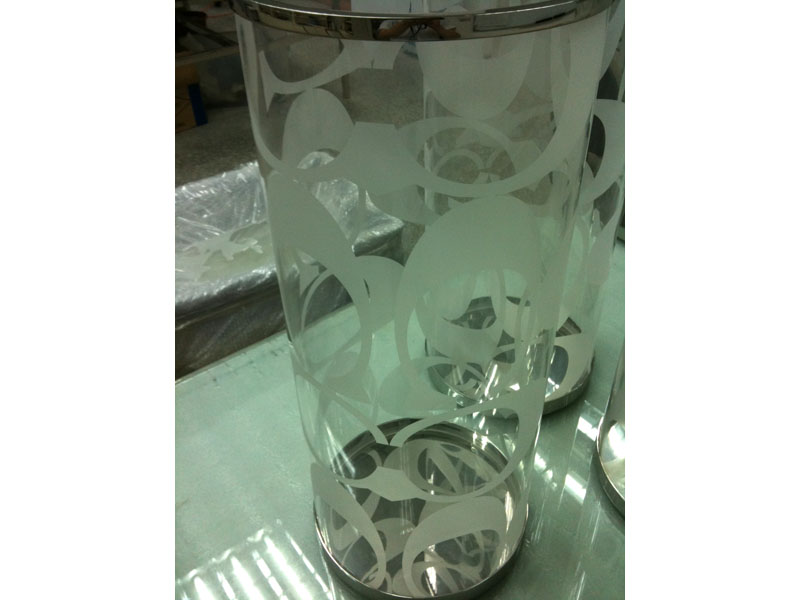 首飾精品展示架