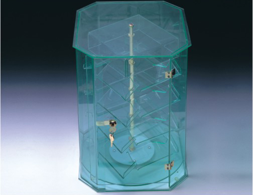 首飾精品展示架