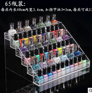 不變形的東莞電器展示架
