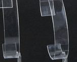 亞克力可以用來做各種各樣的展架