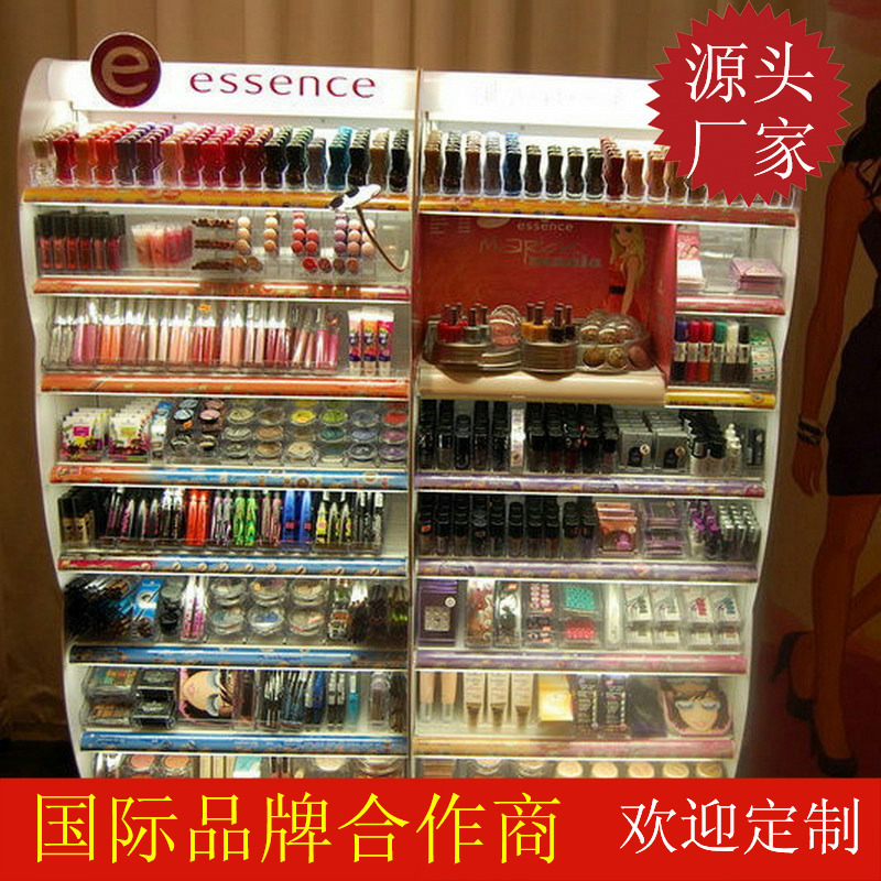 化妝品展柜價格怎么計算